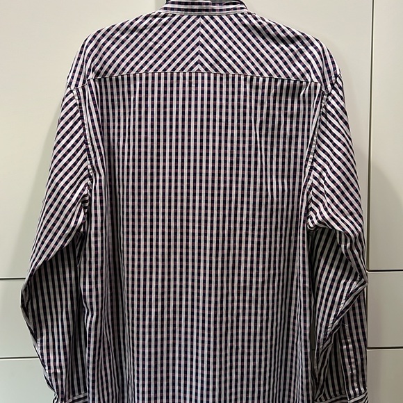 Johnston and Murphy men’s tailored fit size large - Picture 4 of 6